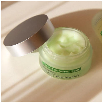 CU Skin Clean Up Calming Intensive Cream 30ml