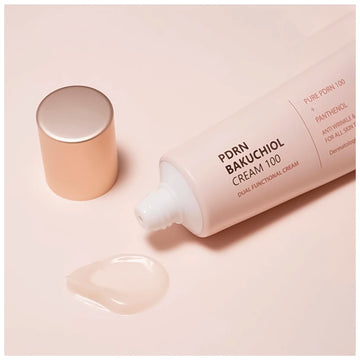 CU Skin Dr. Solution PDRN Bakuchiol Cream 100 50ml