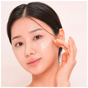 CU Skin Dr. Solution PDRN Bakuchiol Cream 100 50ml