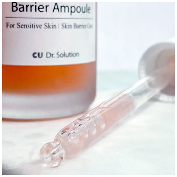 CU Skin Dr. Solution Bifida Barrier Ampoule 50ml