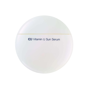 CU Skin CU Vitamin U Sun Serum SPF50 PA++++ 50ml