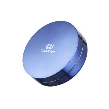 CU Skin Clean-Up Skinfit Cushion Nr.21 SPF 50+ / PA+++