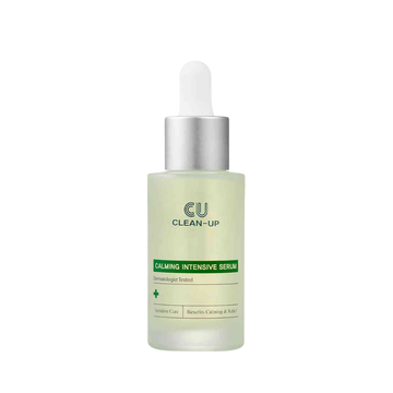 CU Skin Clean Up Calming Intensive Serum 30ml