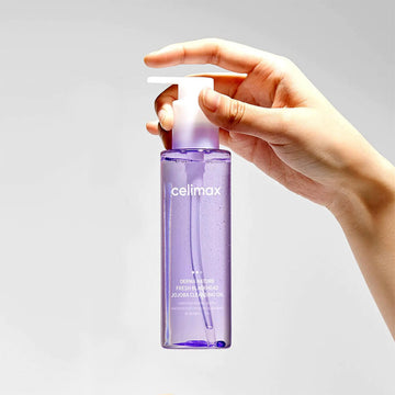 Celimax Derma Nature Fresh Blackhead Jojoba Cleansing Oil 150ml