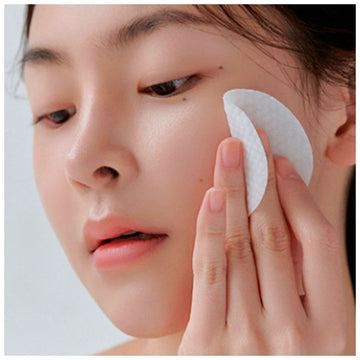 Celimax Ji Woo Gae Heartleaf BHA Peeling Pad 60 Stk.