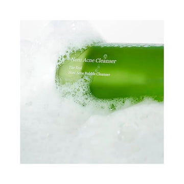 Celimax The Real Noni Akne Bubble Cleanser 155ml