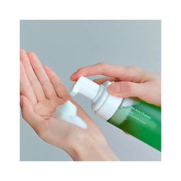 Celimax The Real Noni Akne Bubble Cleanser 155ml