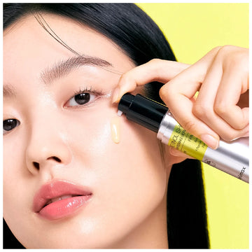 Celimax The Vita-A Retinol Shot Подтягивающая сыворотка 30 мл