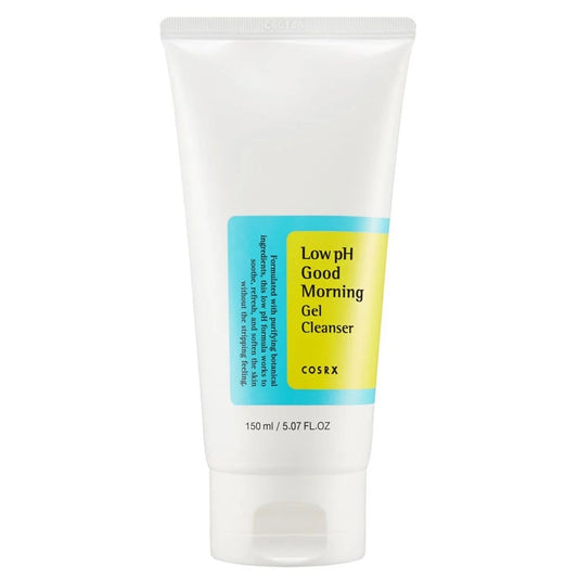 Cosrx Low pH Good Morning Gel Cleanser 150ml