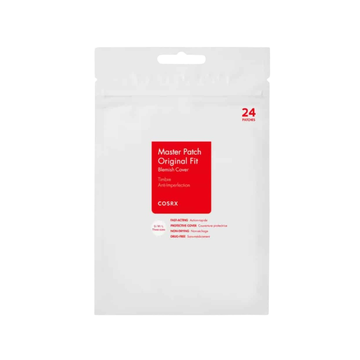 Cosrx Master Patch Original Fit 24 Stück