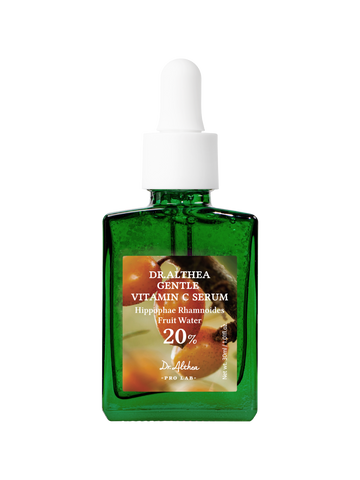 Dr. Althea Gentle Vitamin C Serum 30ml