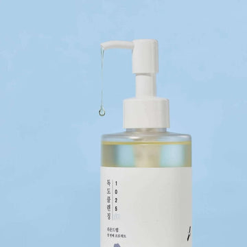 Round Lab 1025 Dokdo Cleansing Oil 200ml