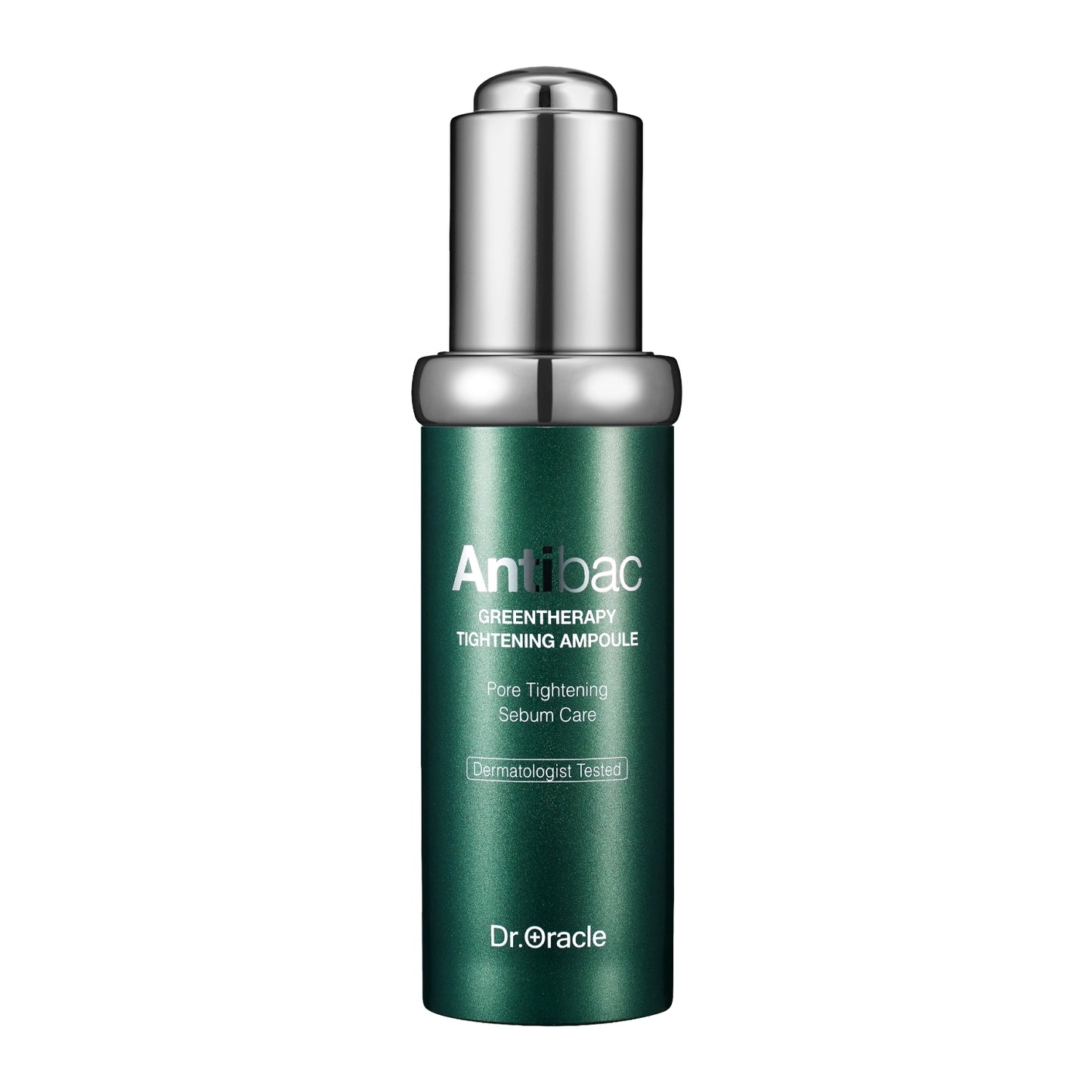 Подтягивающая ампула Dr. Oracle Greentherapy 30 мл
