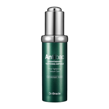 Dr. Oracle Antibac Greentherapy Tightening Ampoule 30ml