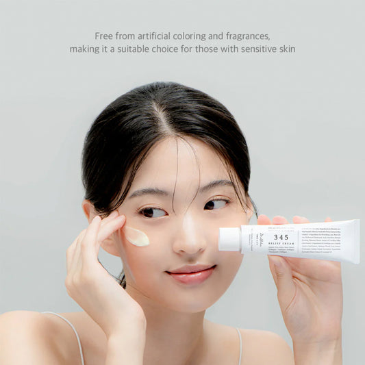 Крем Dr. Althea 345 Relief Cream 50 мл