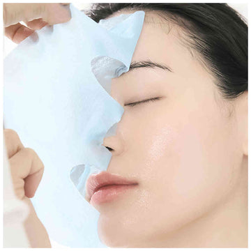 Dr. Althea Aqua Blue Hydration Mask 1 Stk.