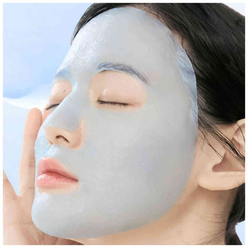 Dr. Althea Aqua Blue Hydration Mask 1 Stk.
