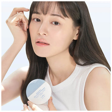 Dr. Althea Aqua Glowing Sunscreen SPF50+ PA++++ 45ml