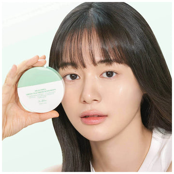 Dr. Althea Green Tea Fresh Sunscreen SPF50+ PA++++ 45ml