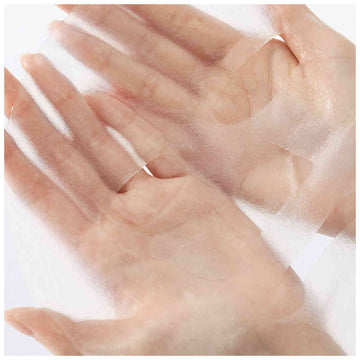 Dr. Althea Jelly Seal Repair Mask 1 Stk.