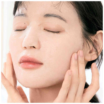 Dr. Althea Jelly Seal Repair Mask 1 Stk.
