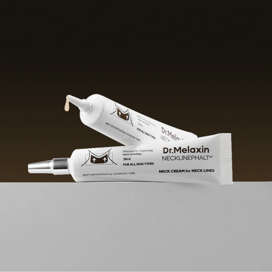 Крем для шеи Dr. Melaxin Necklinephalt 20 мл