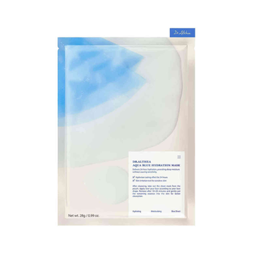 Dr. Althea Aqua Blue Hydration Mask 1 Stk.
