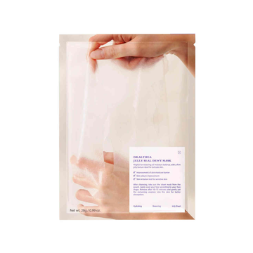 Dr. Althea Jelly Seal Repair Mask 1 Stk.