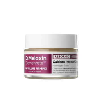 Dr.Melaxin Cemenrete Calcium Intense Cream 50ml