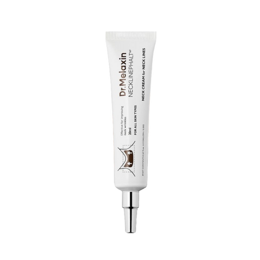 Крем для шеи Dr. Melaxin Necklinephalt 20 мл