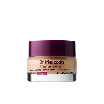 Dr. Melaxin Cemenrete Calcium Dark Spot Eye Cream 15g