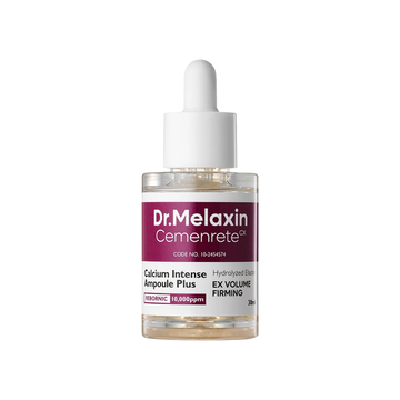 Dr. Melaxin Cemenrete Calcium Intense Ampoule 30ml