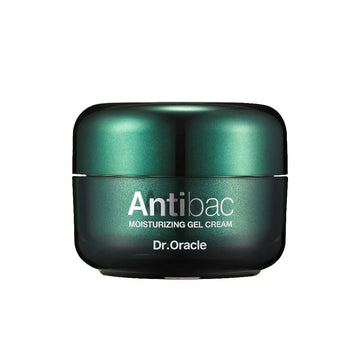 Dr. Oracle Antibac Derma Moisturizing Gel Cream 50ml