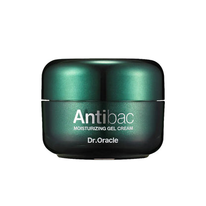 Увлажняющий гель-крем Dr. Oracle Antibac Derma 50 мл