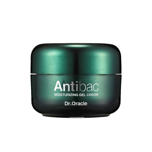 Увлажняющий гель-крем Dr. Oracle Antibac Derma 50 мл