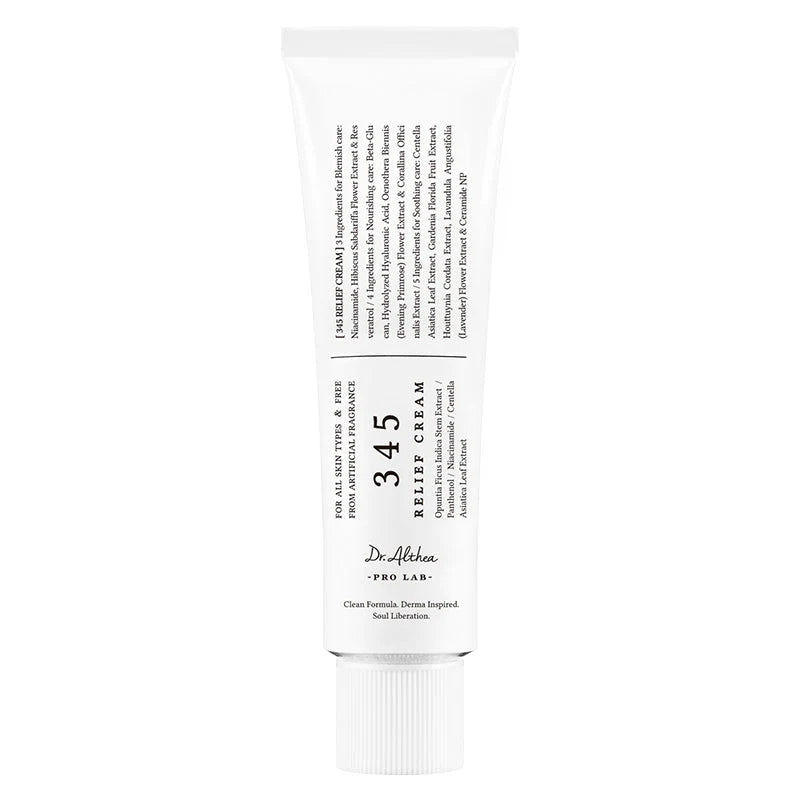 Крем Dr. Althea 345 Relief Cream 50 мл