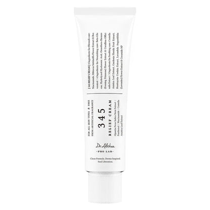 Крем Dr. Althea 345 Relief Cream 50 мл