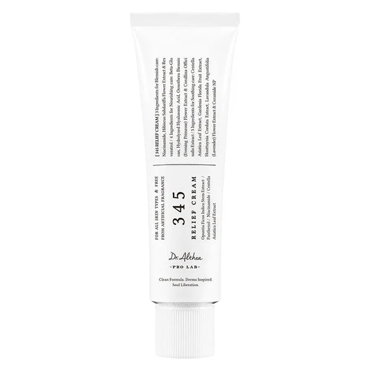 Крем Dr. Althea 345 Relief Cream 50 мл