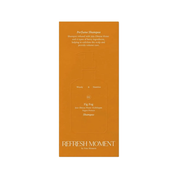 Dr. Althea Refresh Moment Perfume Shampoo 02 Fig Fog 500ml