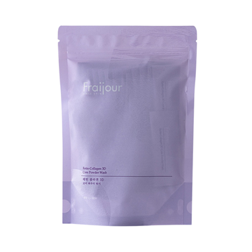 Fraijour Retin-Collagen 3D Core Powder Wash 30 Stk. * 1 g