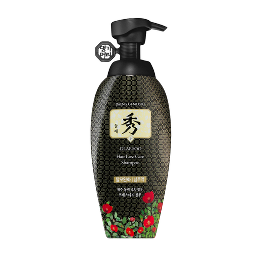 Daeng Gi Meo Ri Dlae Soo Hair Loss Care Shampoo 400ml