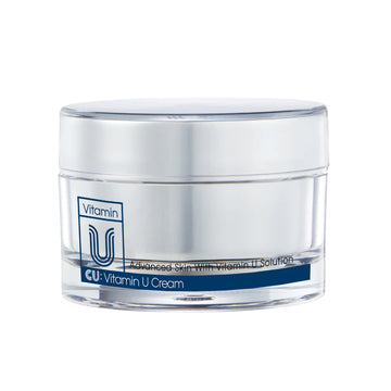 CU Skin Vitamin U Cream 50ml