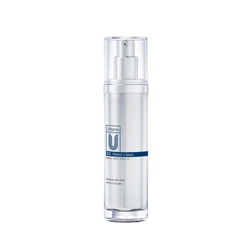 CU Skin Vitamin U Serum 60ml