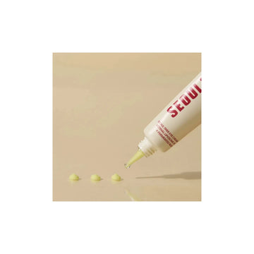 KSecret Seoul 1988 Eye Cream: Retinal Liposome 4% + Fermented Bean 30ml