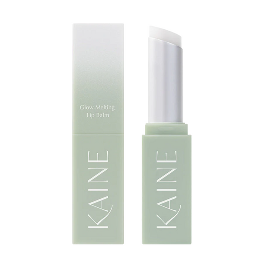 Тающий бальзам для губ Kaine Glow 3,7 г - 01 Pure