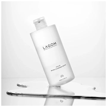 Lagom Cellup Micro Cleansing Water 350ml