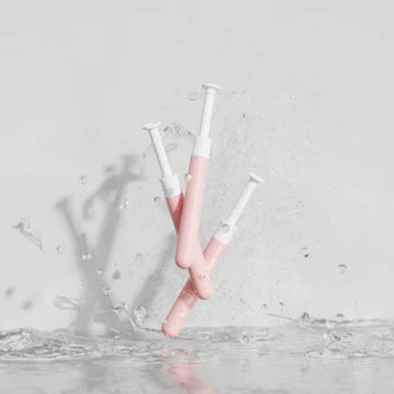 Lactomore Ultra Silk Gel 10 Stk.