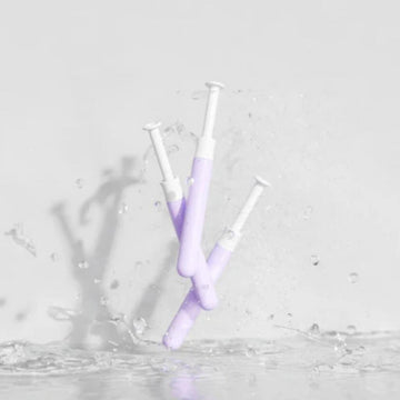 Lactomore Vegan Peptide Gel 10 Stk.