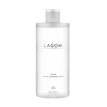 Lagom Cellup Micro Cleansing Water 350ml