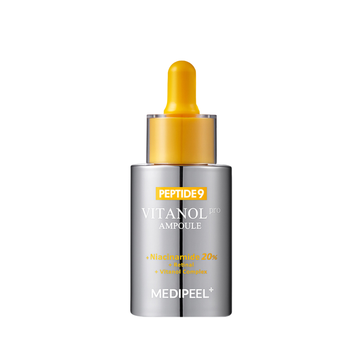 Medi Peel Peptide 9 Vitanol Ampoule Pro 30 ml